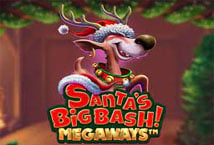 Santa's Big Bash Megaways