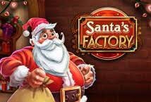 Santa's Factory