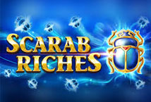 Scarab Riches