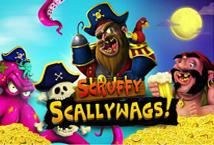 Scruffy Scallywags