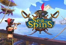 Sea of Spins