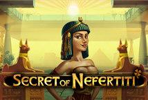 Secret of Nefertiti