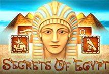 Secrets of Egypt