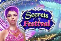 Secrets of the Festival