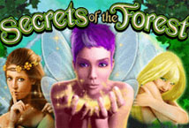 Secrets of the Forest 2