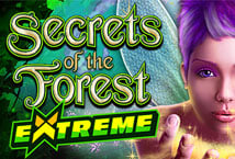 Secrets of the Forest Extreme