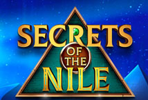 Secrets of the Nile