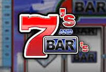 Sevens and Bars