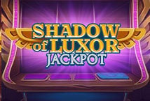 Shadows of Luxor Jackpot