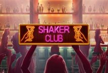 Shaker Club