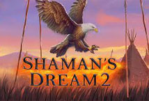 Shaman's Dream 2