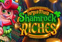 Shamrock Riches