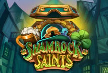 Shamrock Saints