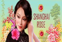 Shanghai Rose