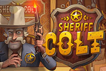 Sheriff Colt