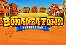 Sheriff Sam: Bonanza Town