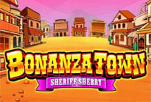 Sheriff Sherry: Bonanza Town