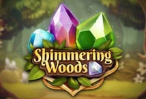 Shimmering Woods