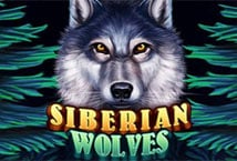 Siberian Wolves