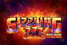 Sizzling 777 Deluxe