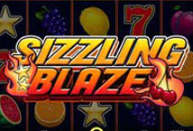 Sizzling Blaze