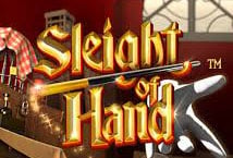 Sleight of Hand