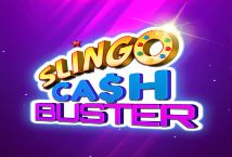 Slingo Cash Buster