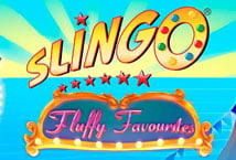 Slingo Fluffy Favourites