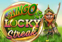 Slingo Lucky Streak