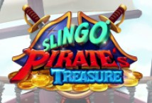 Slingo Pirates Treasure