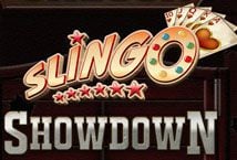 Slingo Showdown