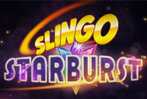 Slingo Starburst