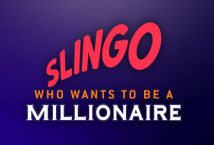 Slingo Who Wants to Be a Millionaire