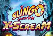 Slingo X-Scream