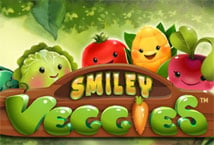 Smiley Veggies