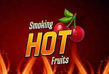 Smoking Hot Fruits