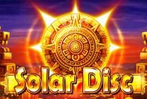 Solar Disc