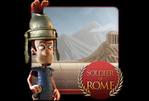 Soldier of Rome