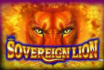 Sovereign Lion