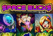 Space Bucks