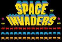 Space Invaders