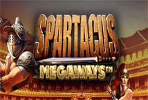 Spartacus Megaways