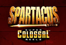 Spartacus Super Colossal Reels