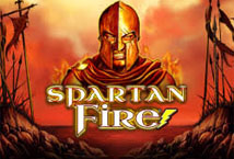 Spartan Fire