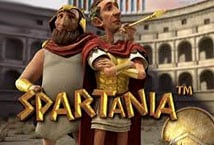 Spartania