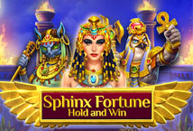 Sphinx Fortune Hold and Win