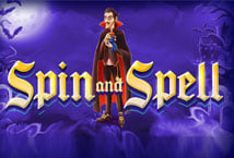 Spin and Spell