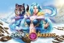 Spin Sorceress