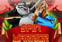 Spin Warrior