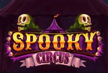 Spooky Circus